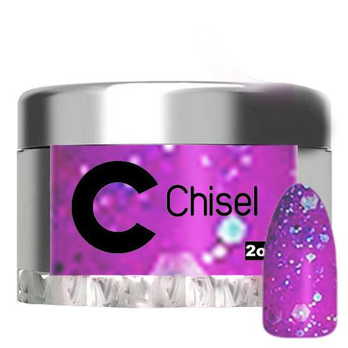 Chisel 2 in 1 Acrylic & Dipping 2oz - OM88A - Ombre 88A